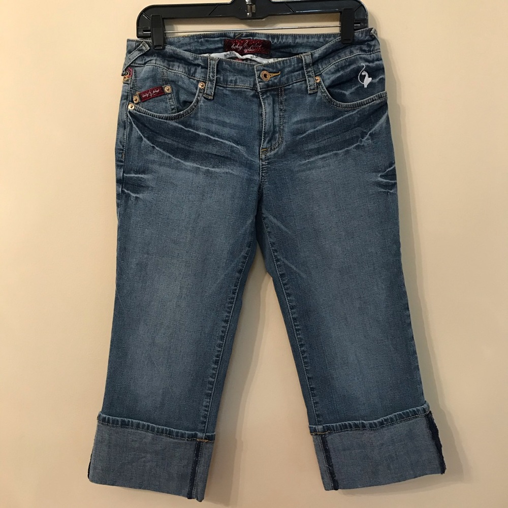 Baby Phat Jeans